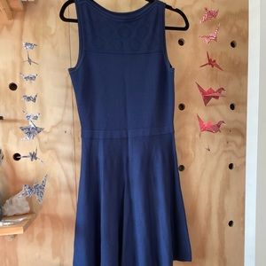 Ann Taylor Dress Size XS Like New